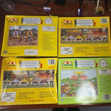 Carnival HO Scale Kit - 5213