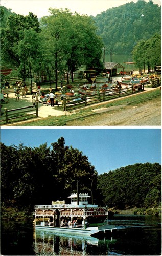 Kiddie rides steele creek - kiddie,