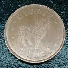 TECNOTRON DEDEM LGI 70s KIDDIE