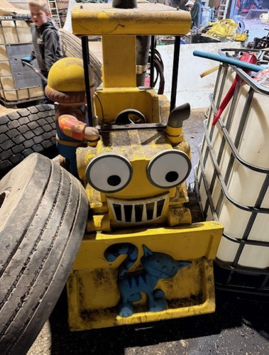 Refurbed bob the builder - refurbed,