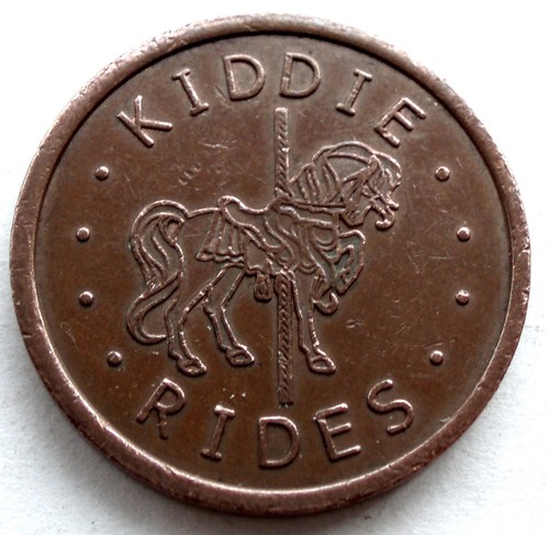 Italy tecnotron dedem kiddie - tecnotron,