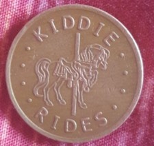 Kiddie Rides LGI Tecnotron