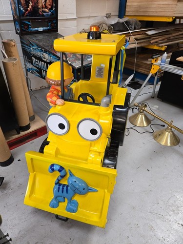 Refurbed bob the builder - refurbed,