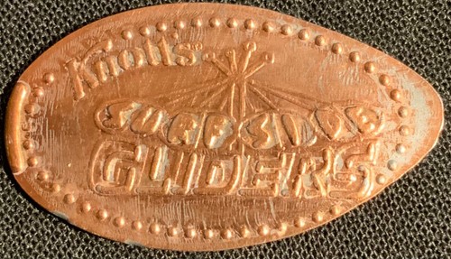 Surfside gliders kiddie - kiddie,