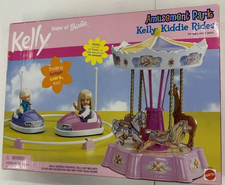 KELLY KIDDIE RIDE AMUSEMENT