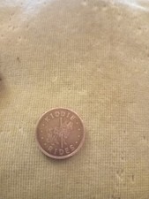 Rare Tecnotron LGI Dedem