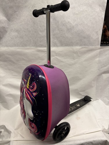 Kiddie totes ride - totes, scooter