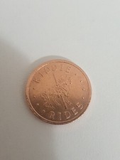 70s Tecnotron Dedem Kiddie