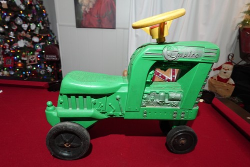 Vintage 1978 empire - john, deere