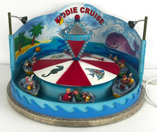 Lemax Carnival Kiddie Cruise