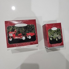 Hallmark Keepsake 1955 Murray