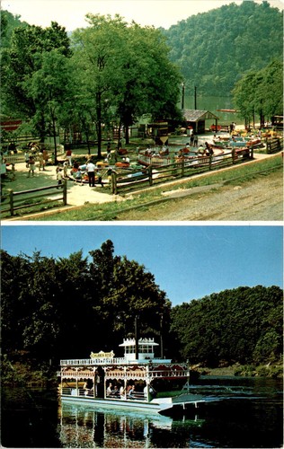 Kiddie rides steele creek - kiddie,