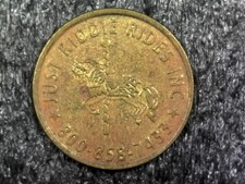 Just Kiddie Rides Inc -